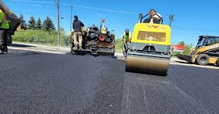 Best Paver Driveway Installation  in Mino, CA